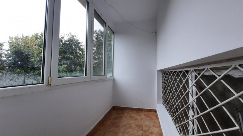 INCHIRIERE APARTAMENT 3 CAMERE, DOUA BALCOANE, ETAJ 4, PIATA IANCULUI