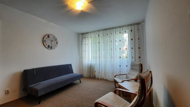 INCHIRIERE APARTAMENT 3 CAMERE, DOUA BALCOANE, ETAJ 4, PIATA IANCULUI