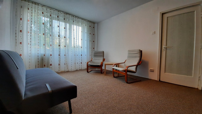 INCHIRIERE APARTAMENT 3 CAMERE, DOUA BALCOANE, ETAJ 4, PIATA IANCULUI