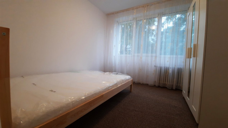 INCHIRIERE APARTAMENT 3 CAMERE, DOUA BALCOANE, ETAJ 4, PIATA IANCULUI