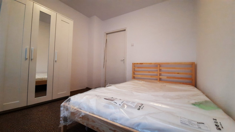 INCHIRIERE APARTAMENT 3 CAMERE, DOUA BALCOANE, ETAJ 4, PIATA IANCULUI