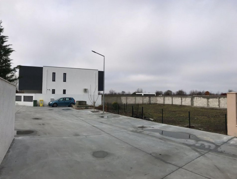 Vanzare teren 350 mp, Pipera, Drumul Bisericii, COMISION 0%