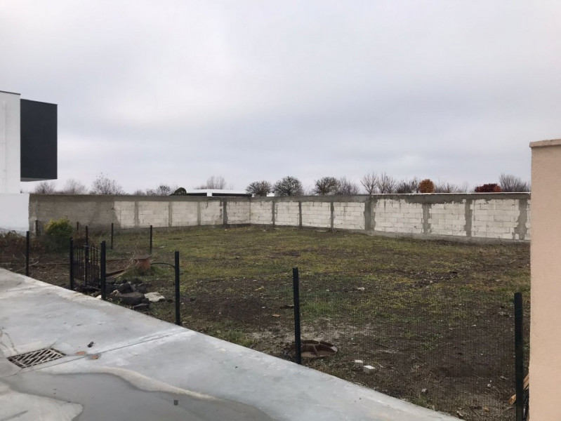 Vanzare teren 350 mp, Pipera, Drumul Bisericii, COMISION 0%