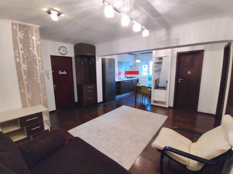 De inchiriat - 3 camere - 60 mp - Averescu - Mihalache - Comision 0%