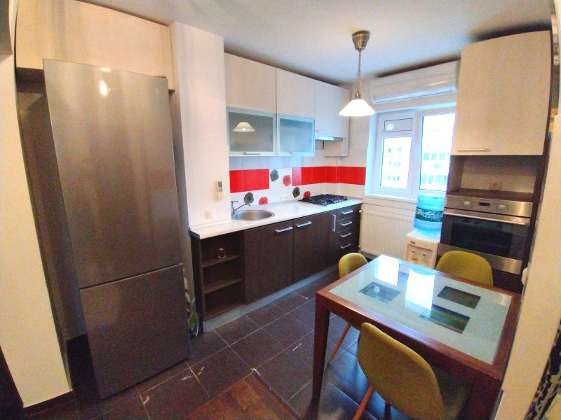 De inchiriat - 3 camere - 60 mp - Averescu - Mihalache - Comision 0%
