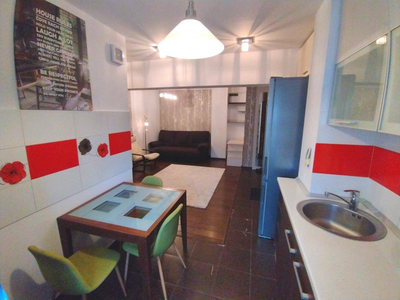 De inchiriat - 3 camere - 60 mp - Averescu - Mihalache - Comision 0%
