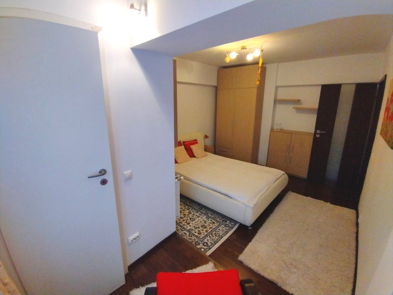 De inchiriat - 3 camere - 60 mp - Averescu - Mihalache - Comision 0%