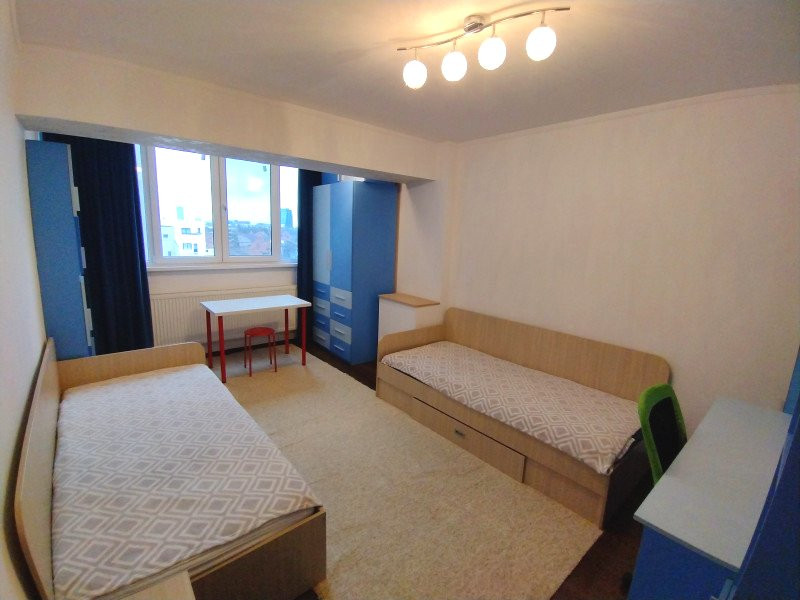 De inchiriat - 3 camere - 60 mp - Averescu - Mihalache - Comision 0%