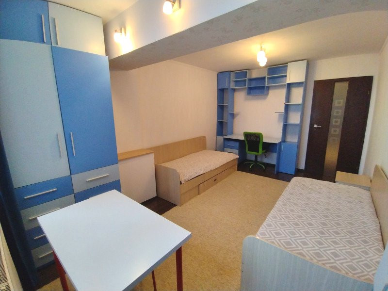 De inchiriat - 3 camere - 60 mp - Averescu - Mihalache - Comision 0%